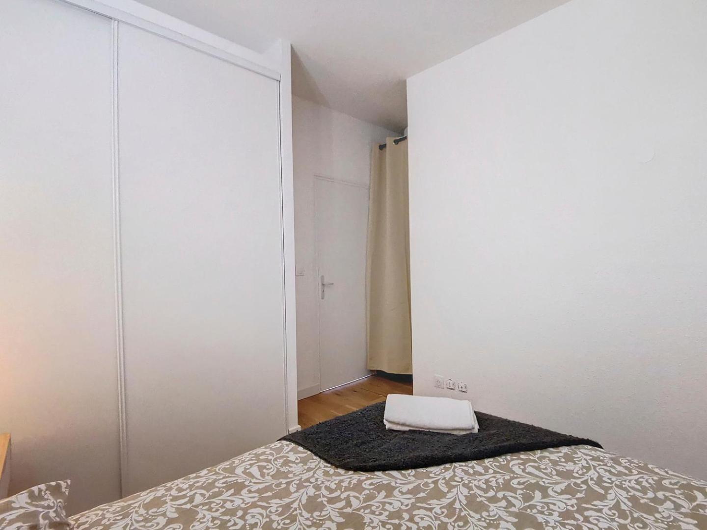 Ღ Les Jumeaux - Charmant Cocon Au Coeur De Toulouse Luaran gambar