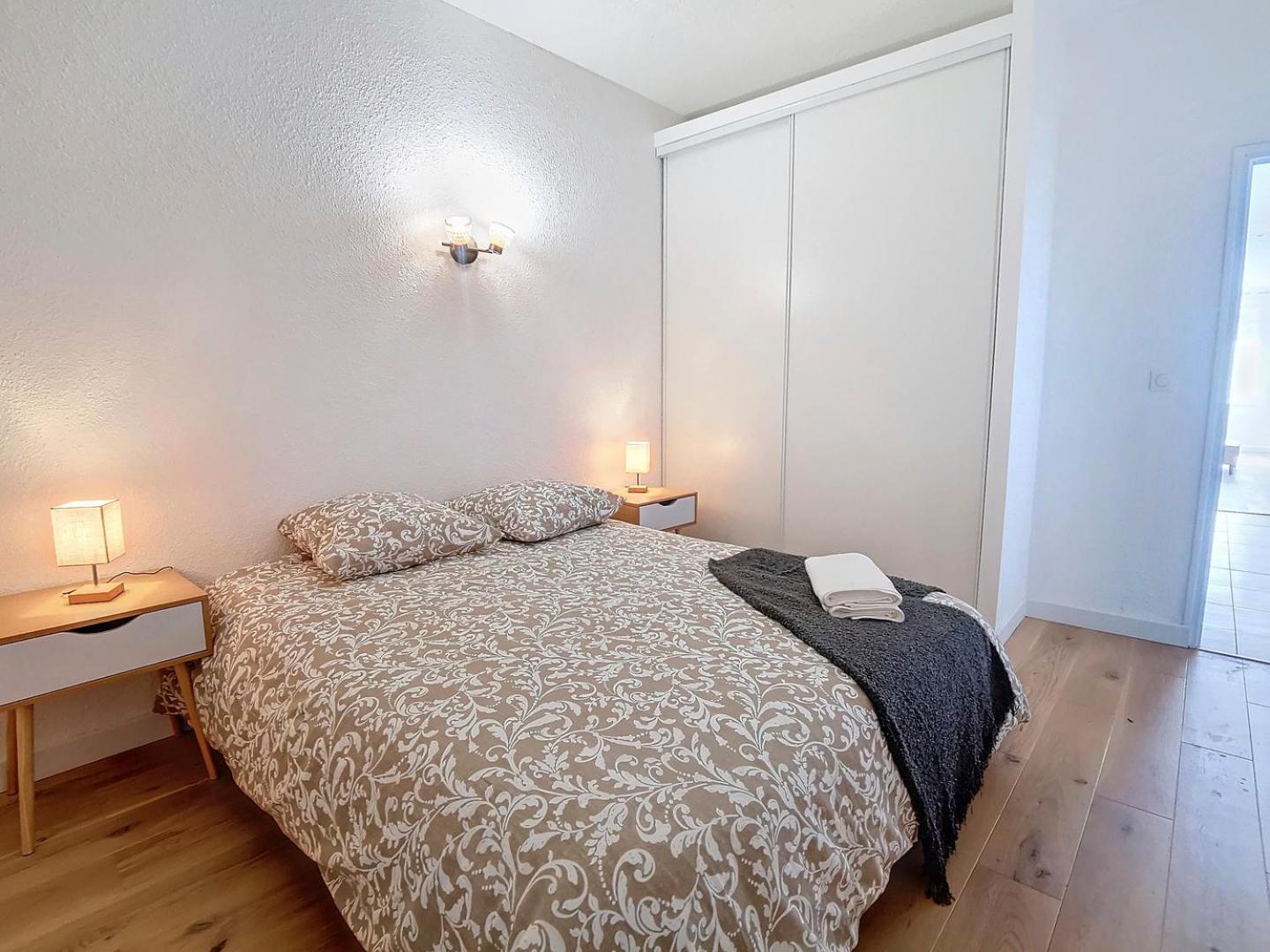 Ღ Les Jumeaux - Charmant Cocon Au Coeur De Toulouse Luaran gambar